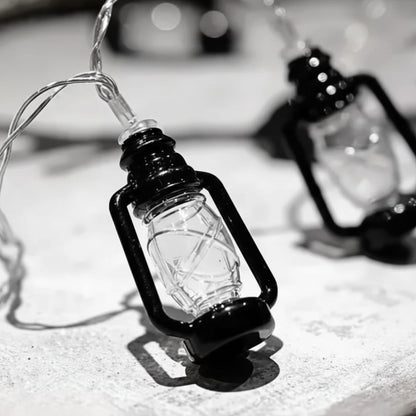 Bigger Lantern String Light