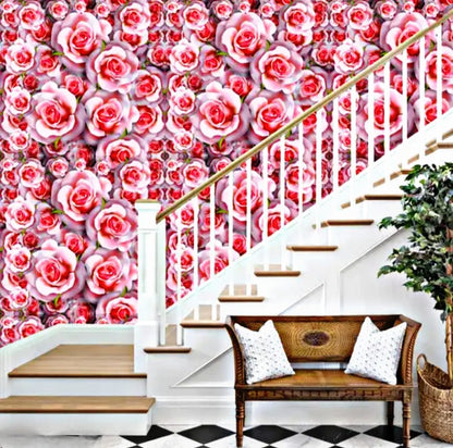 Wallpaper Roll for Wall Decoration – Home Décor Sticker Wallpaper for Diwali Offer