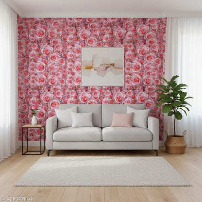 Wallpaper Roll for Wall Decoration – Home Décor Sticker Wallpaper for Diwali Offer